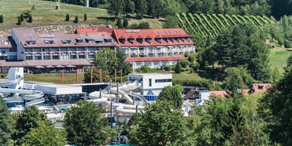 Thermalhotel Leitner